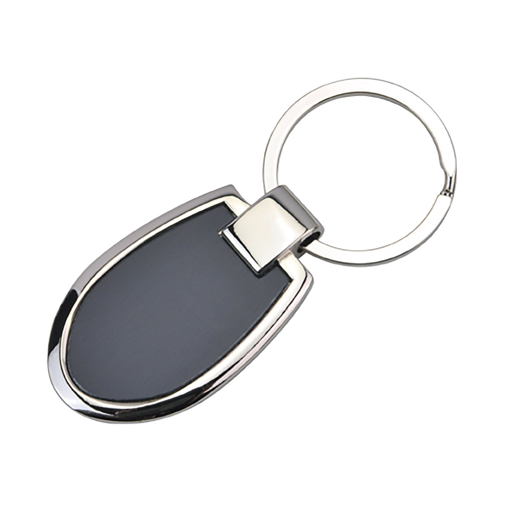 Le Mans Shield Key Ring - Simply Merchandise